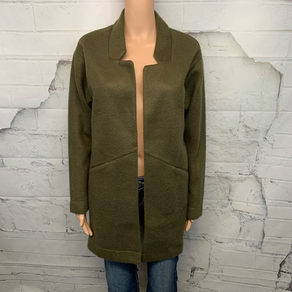 Express Jackets & Blazers - NWT Express Coat /Jacket